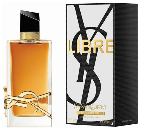 ysl libre perfume edt|ysl libre perfume boots.